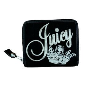 Vintage Juicy Couture Wallet